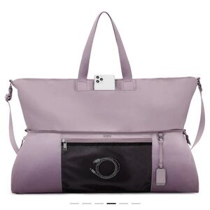 New Tumi VOYAGEUR Kauai Yoga Sling/Tote